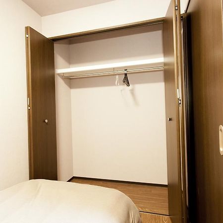 Kyostay Iroha Toji Annex Kyoto Bagian luar foto