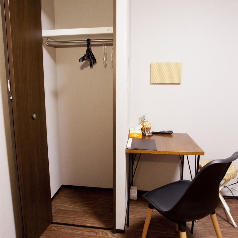 Kyostay Iroha Toji Annex Kyoto Bagian luar foto