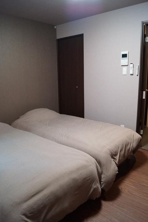 Kyostay Iroha Toji Annex Kyoto Bagian luar foto