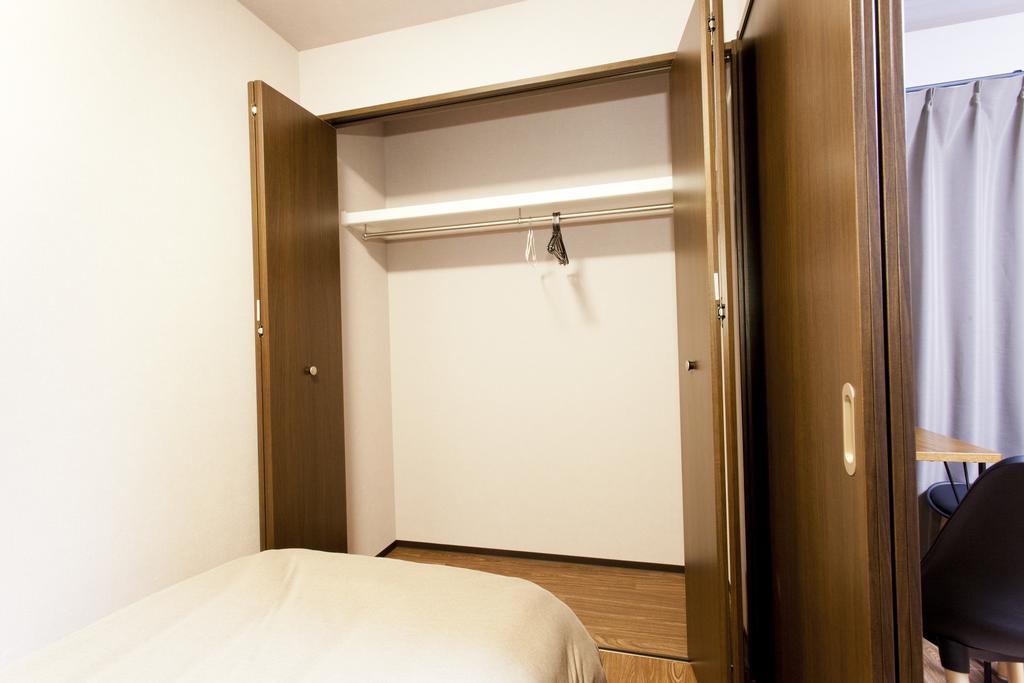 Kyostay Iroha Toji Annex Kyoto Bagian luar foto