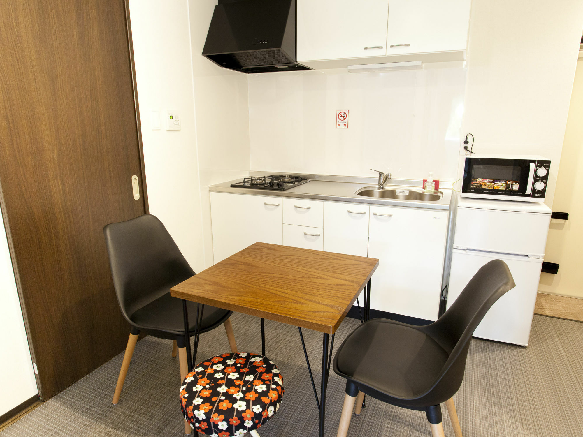 Kyostay Iroha Toji Annex Kyoto Bagian luar foto