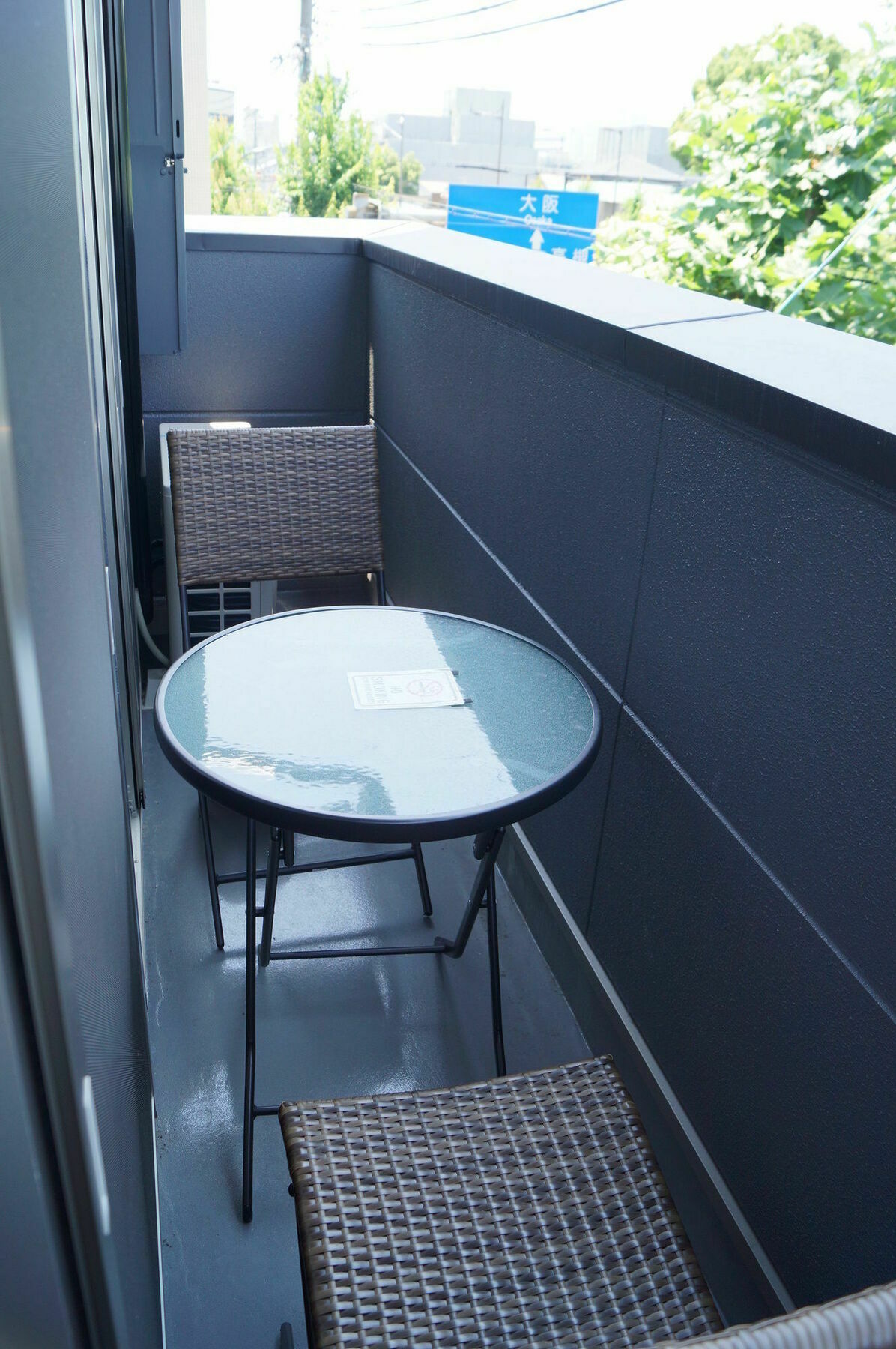 Kyostay Iroha Toji Annex Kyoto Bagian luar foto