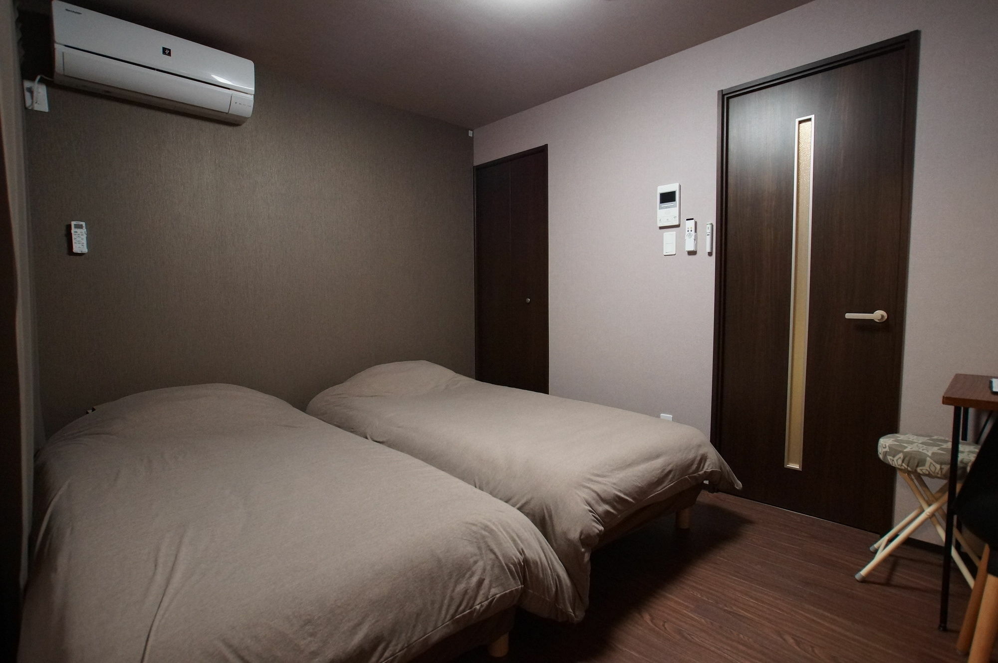 Kyostay Iroha Toji Annex Kyoto Bagian luar foto