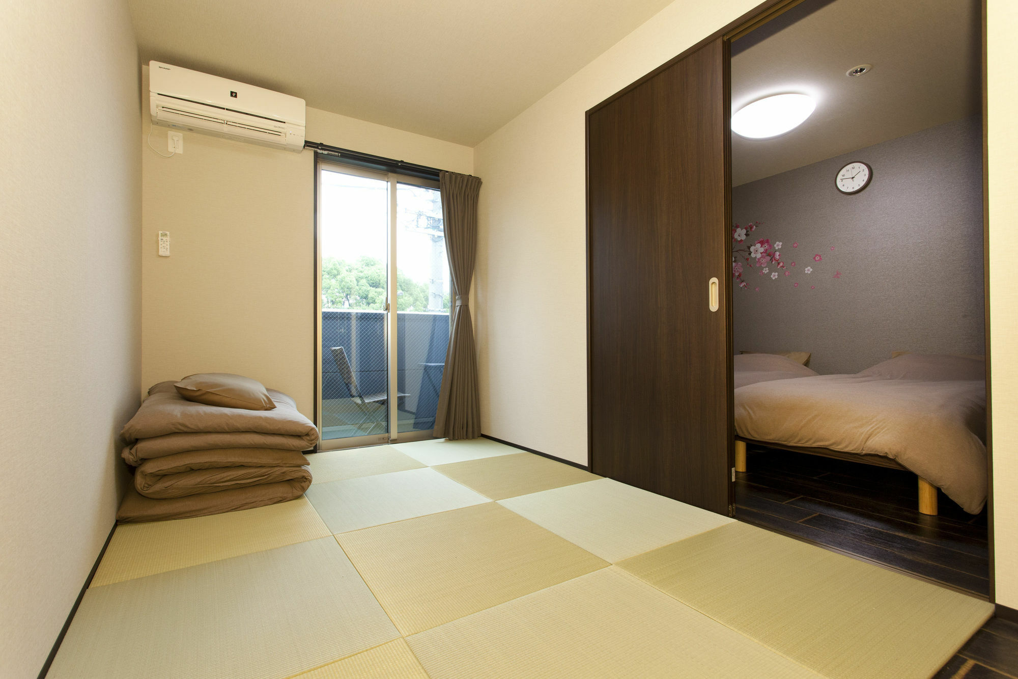 Kyostay Iroha Toji Annex Kyoto Bagian luar foto