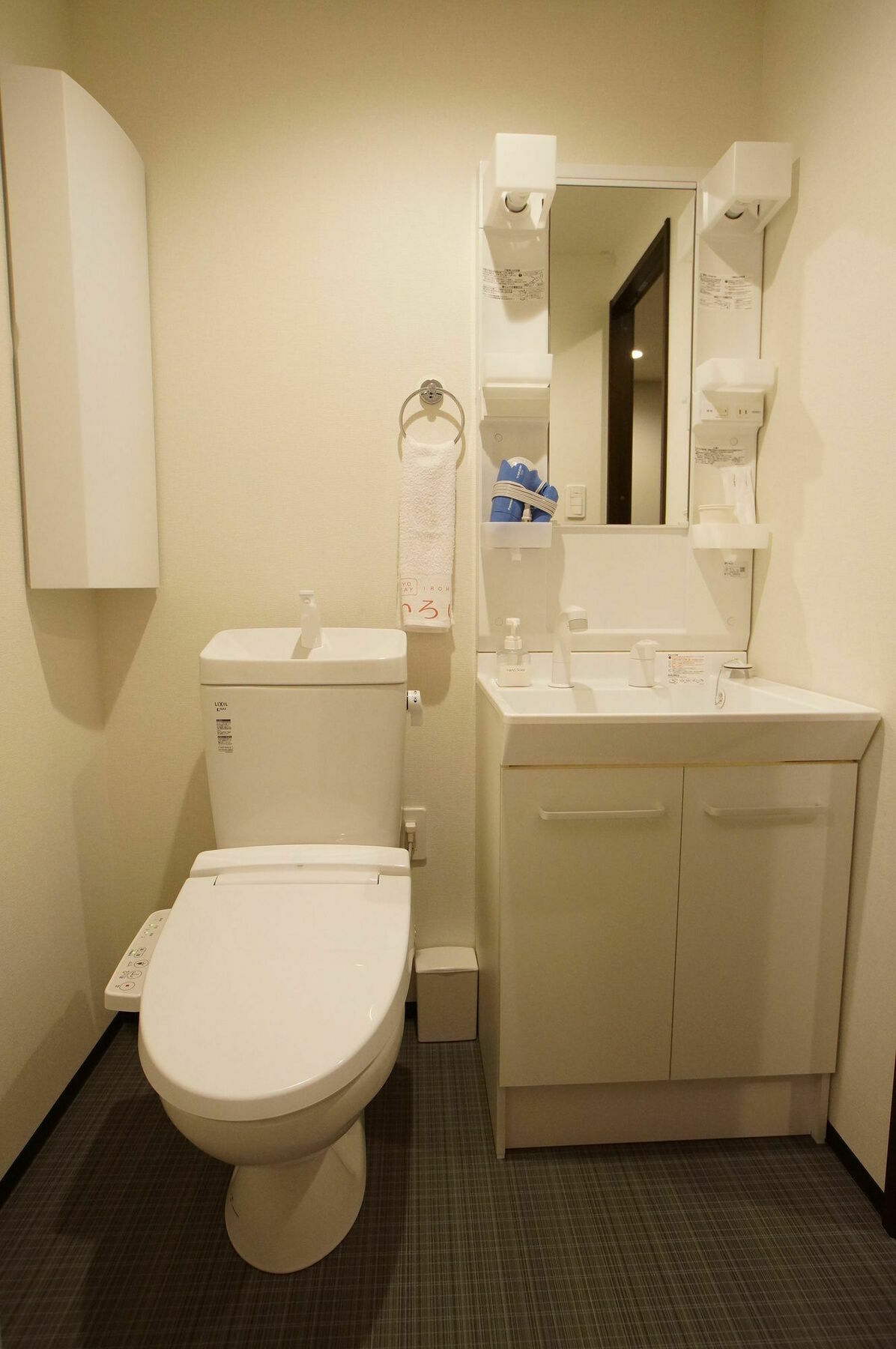 Kyostay Iroha Toji Annex Kyoto Bagian luar foto