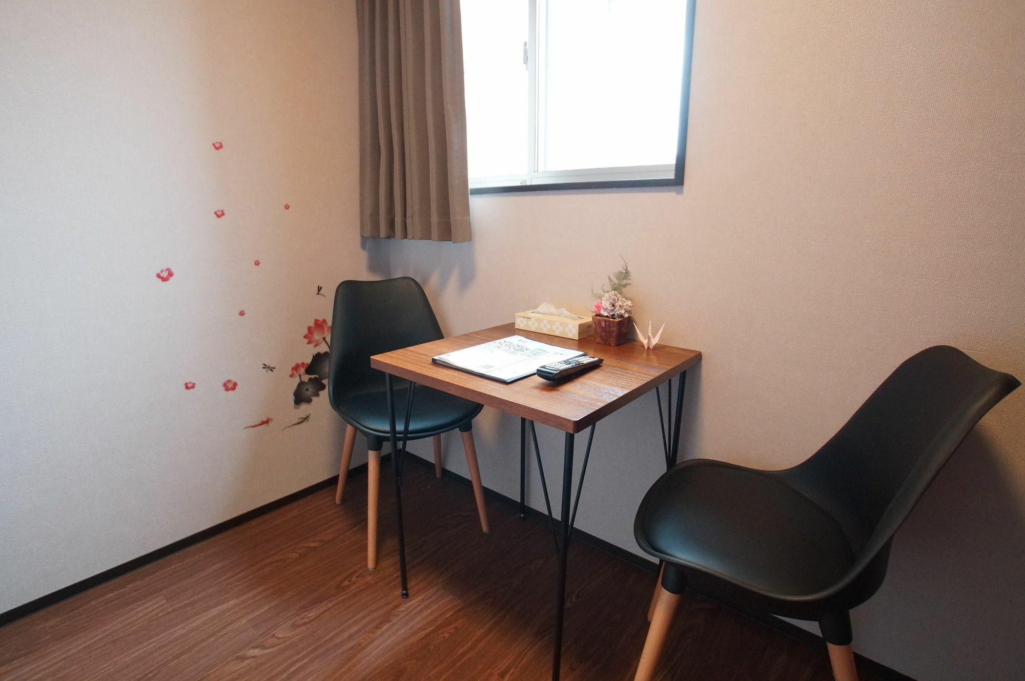 Kyostay Iroha Toji Annex Kyoto Bagian luar foto