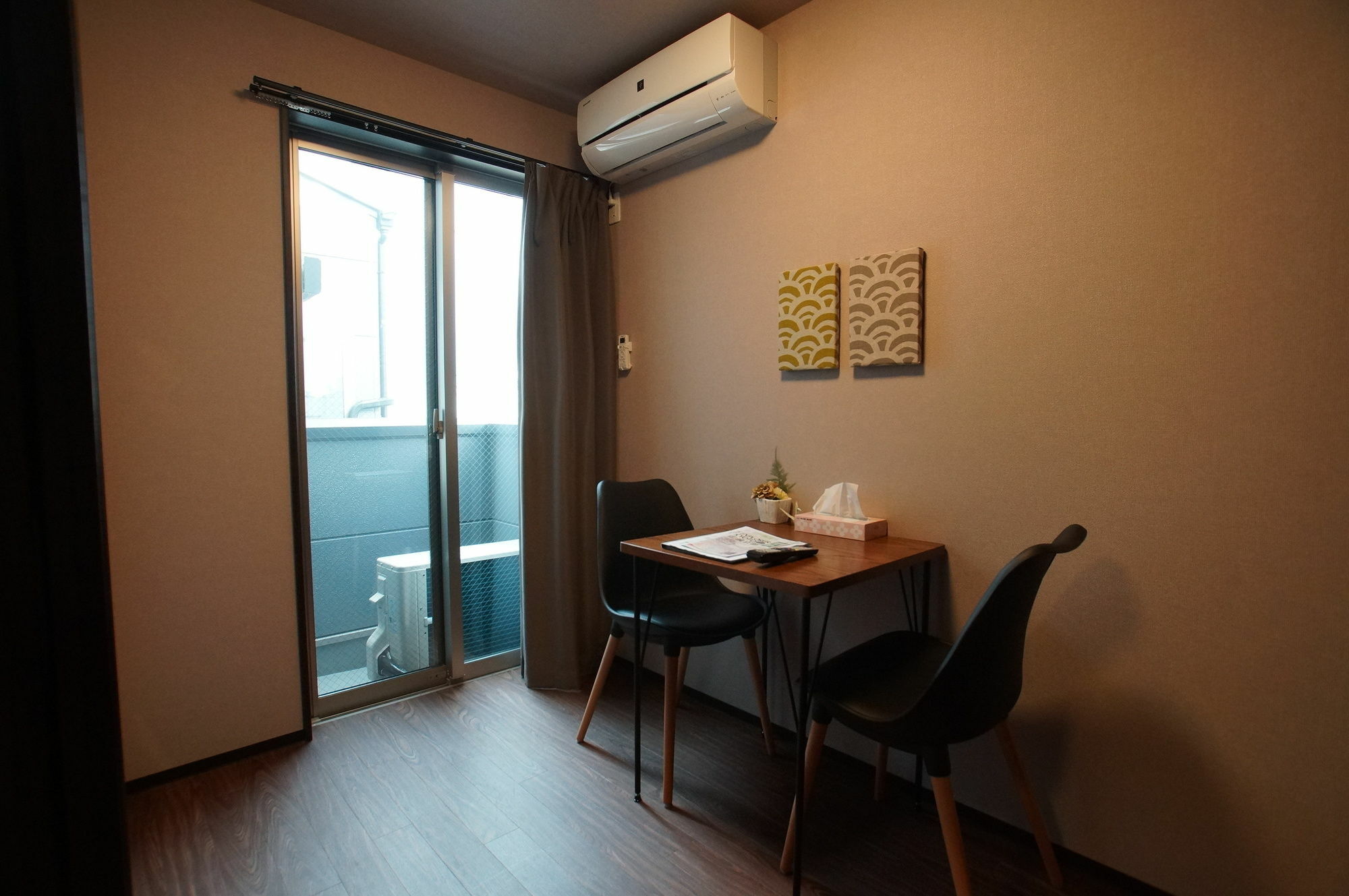 Kyostay Iroha Toji Annex Kyoto Bagian luar foto