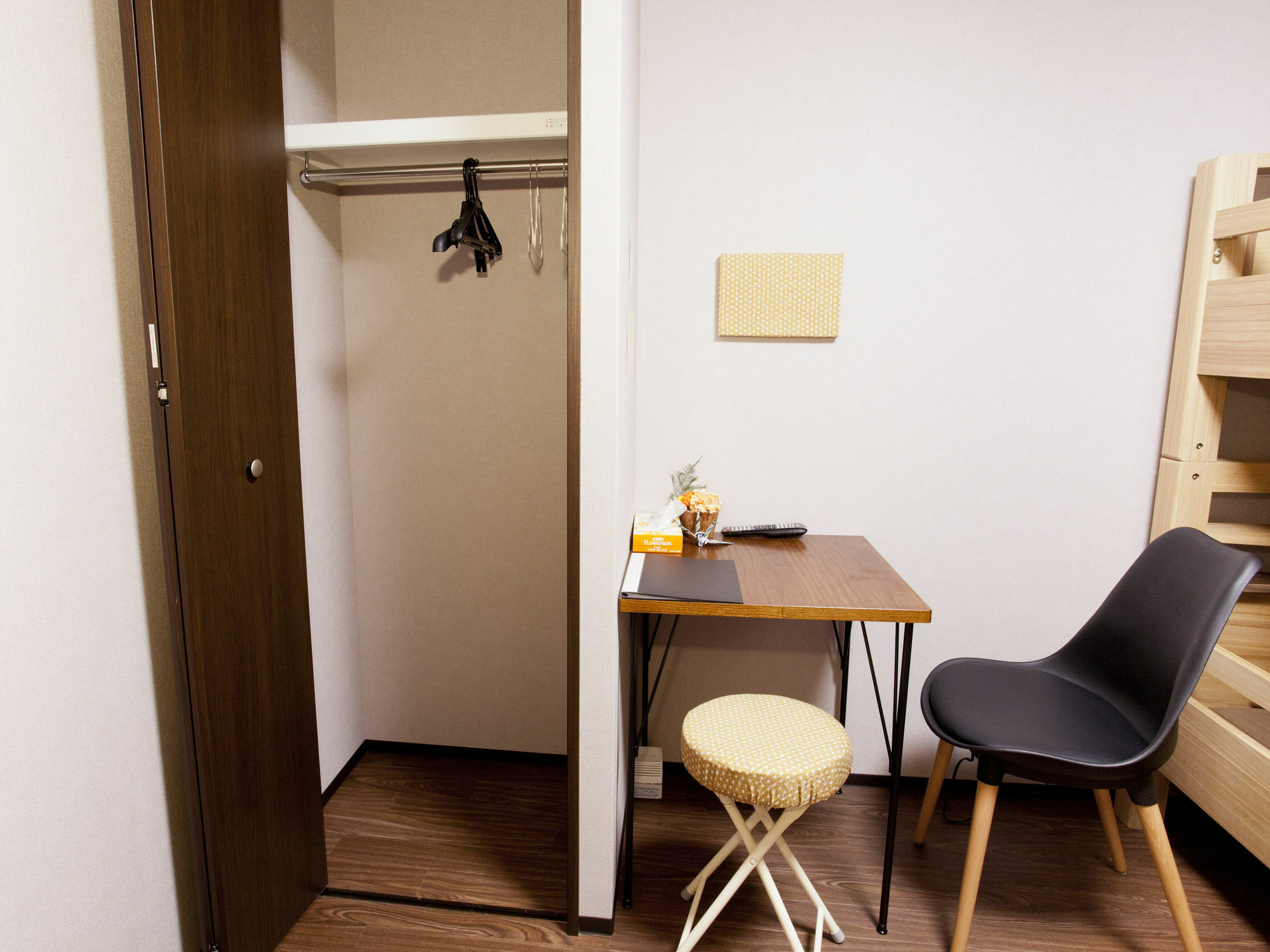 Kyostay Iroha Toji Annex Kyoto Bagian luar foto