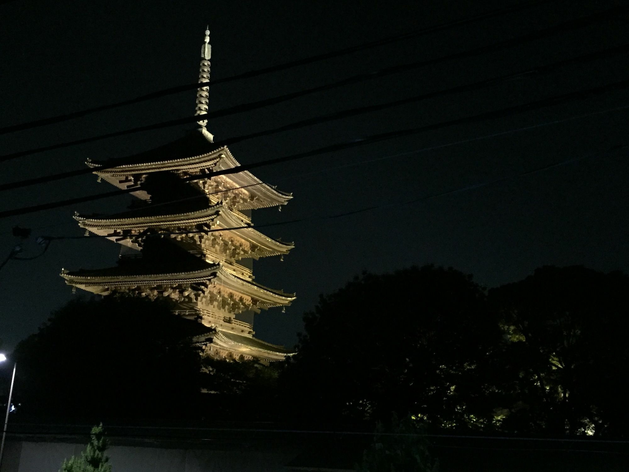 Kyostay Iroha Toji Annex Kyoto Bagian luar foto