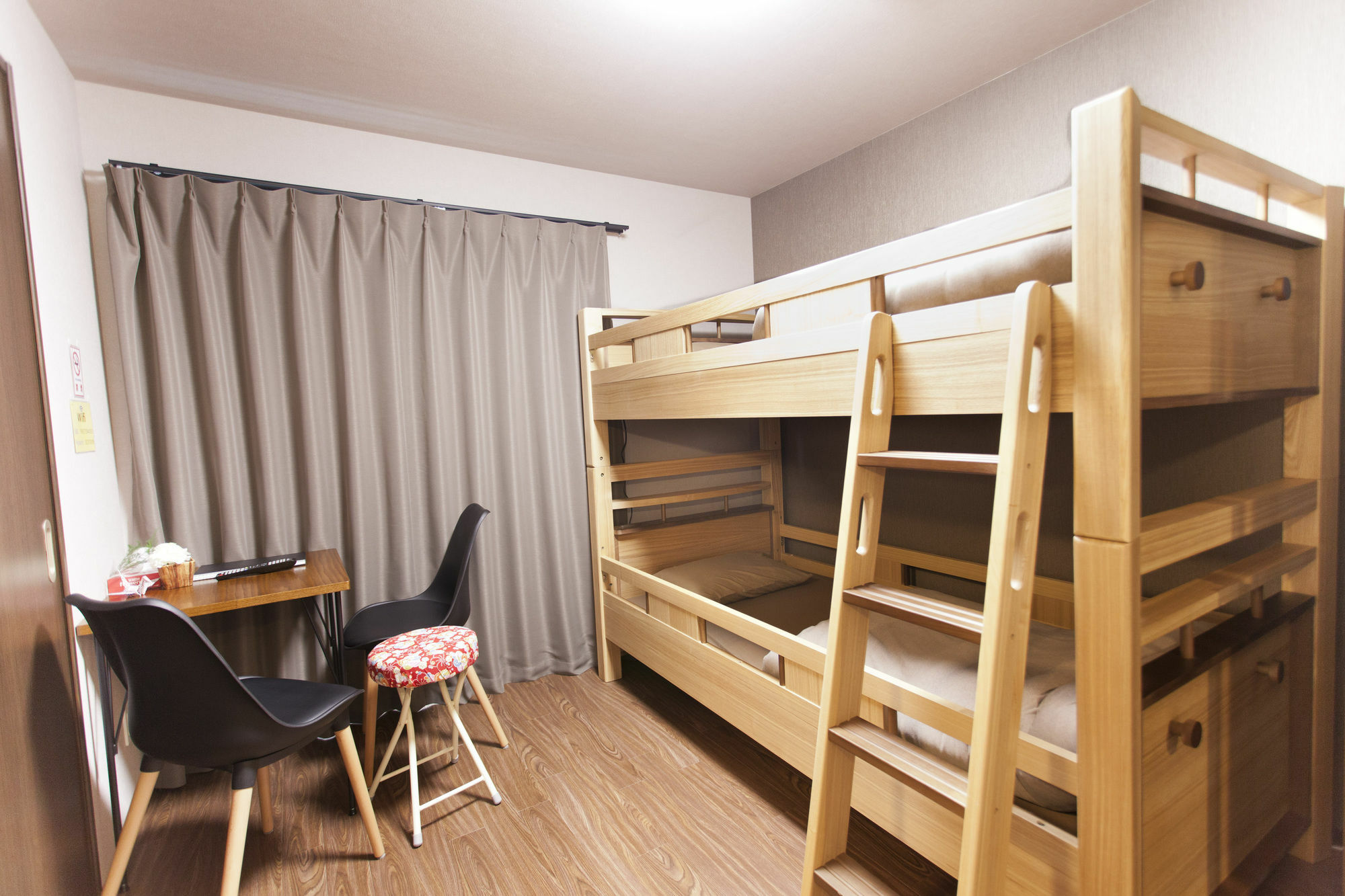 Kyostay Iroha Toji Annex Kyoto Bagian luar foto