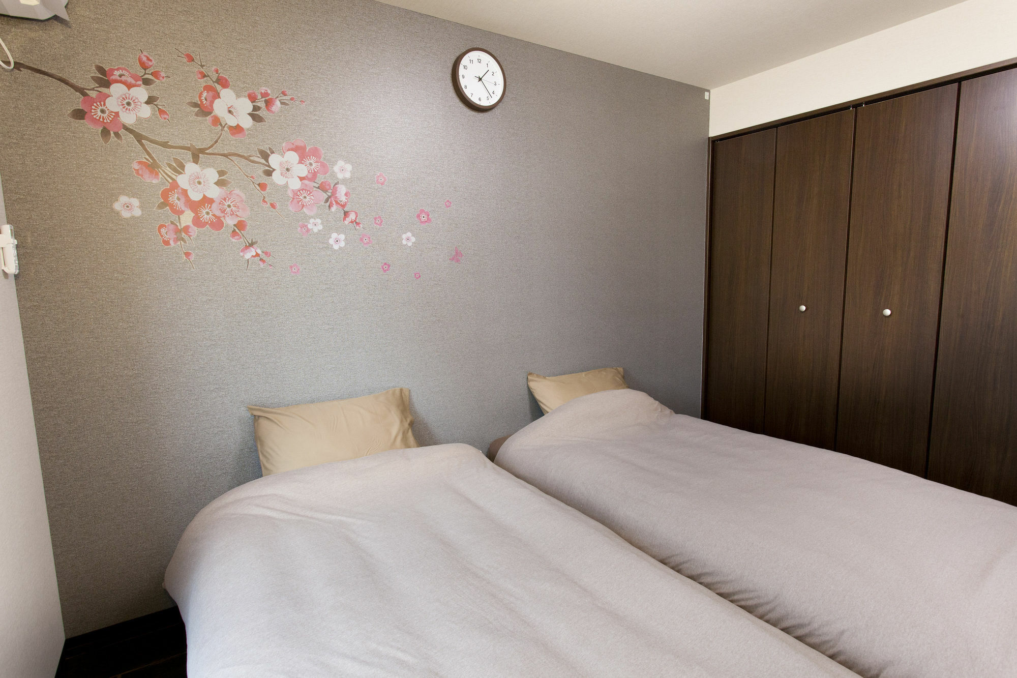 Kyostay Iroha Toji Annex Kyoto Bagian luar foto